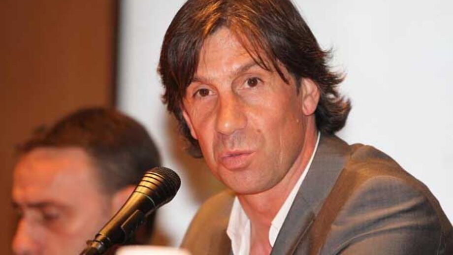 Paulo Alves: «Não é um jogo de vida ou de morte» 