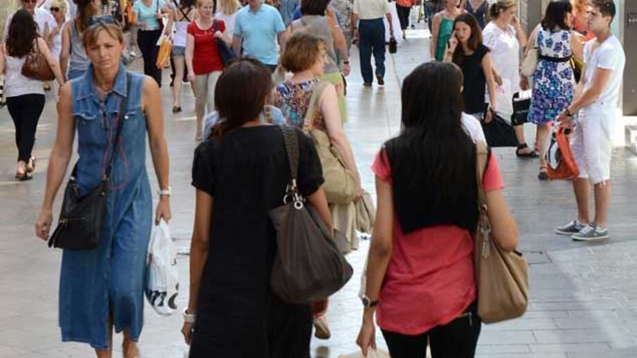 Salários em atraso chegam aos 22 milhões de euros 