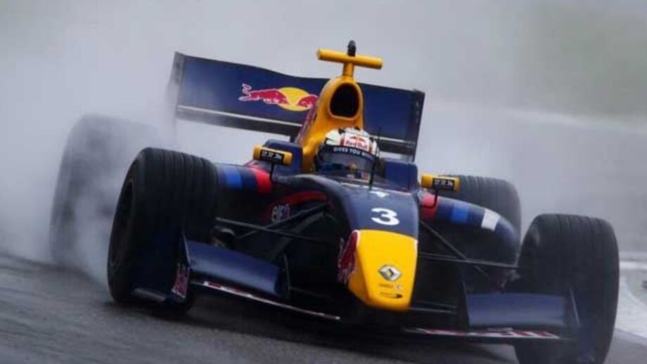 World Series by Renault 3.5: Félix da Costa fecha Aragón com 7.º lugar