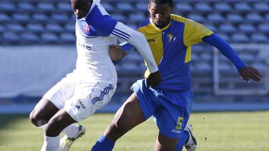 Belenenses-Atlético, 2-1: Diawara selou triunfo