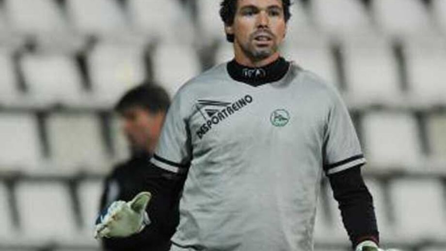 Naval-Trofense, 0-0: Nulo penaliza falta de eficácia