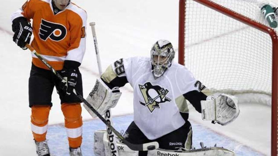 NHL: Resultados