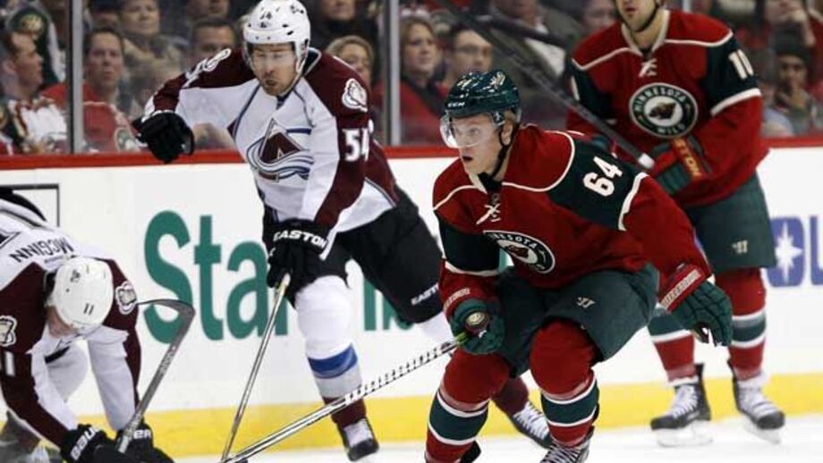 NHL: Classificações