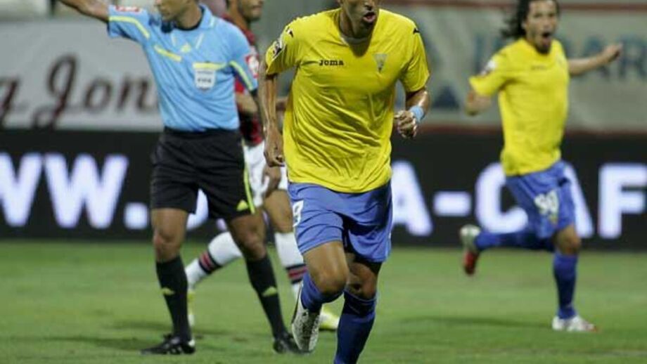 Capitão mantém canarinhos "europeus"