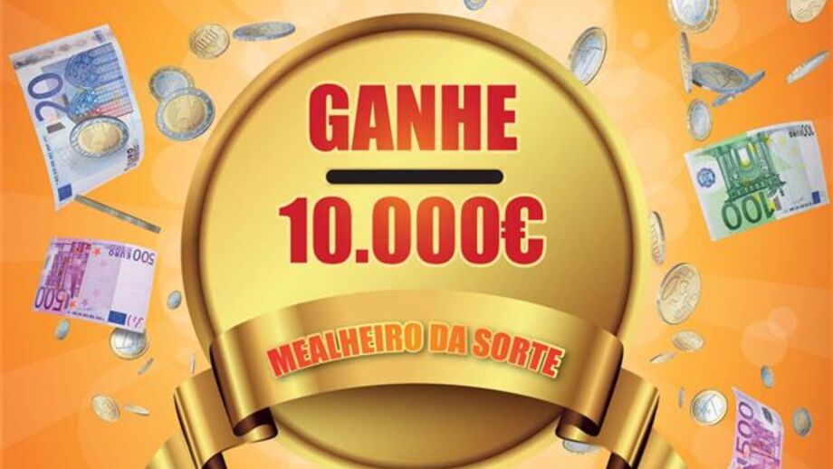 Mealheiro da sorte