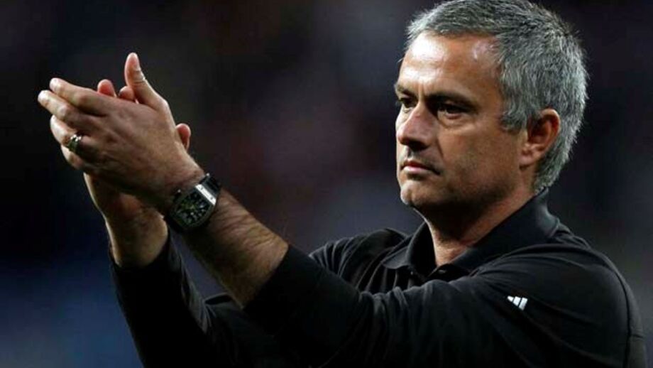 Mourinho: «Talvez não esteja cá...»