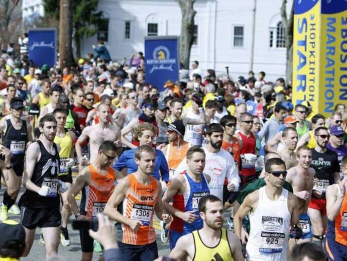 Explosões em Boston: Obama desconhece identidade do autor