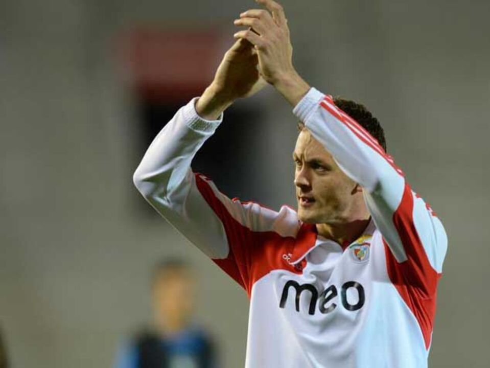 PSG intensifica interesse em Matic