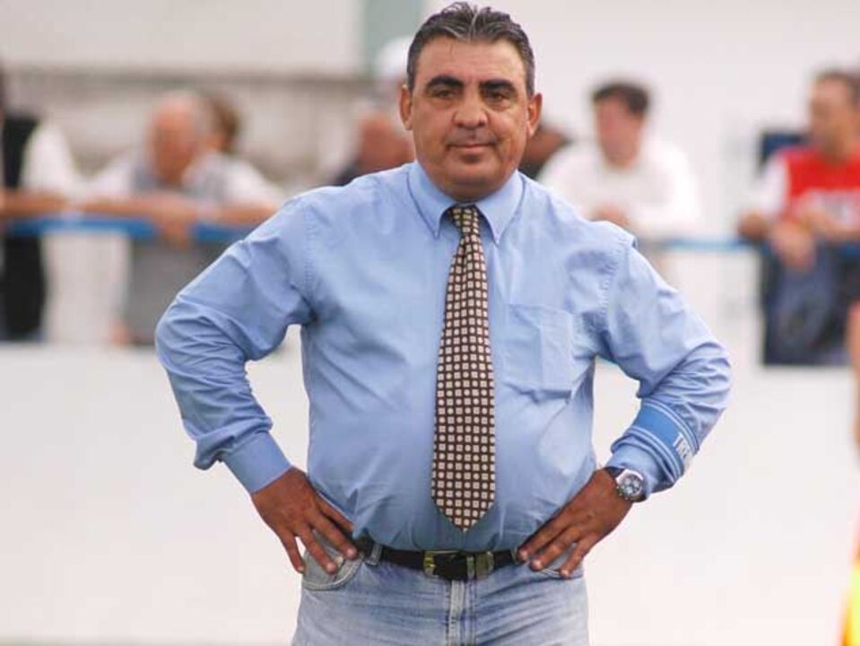 Fortes vibra em Barcelona