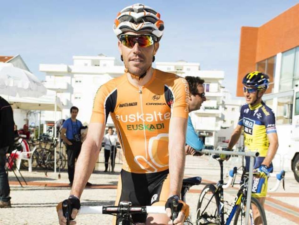Ricardo Mestre: «Estou motivado para novo desafio»