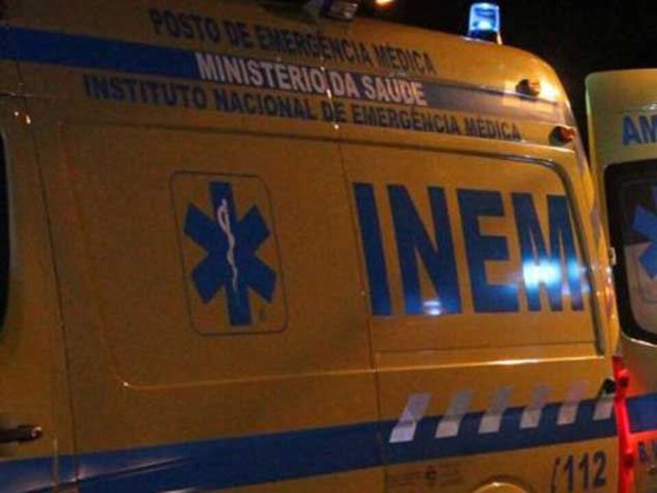 Estudante abatido a tiro no Porto