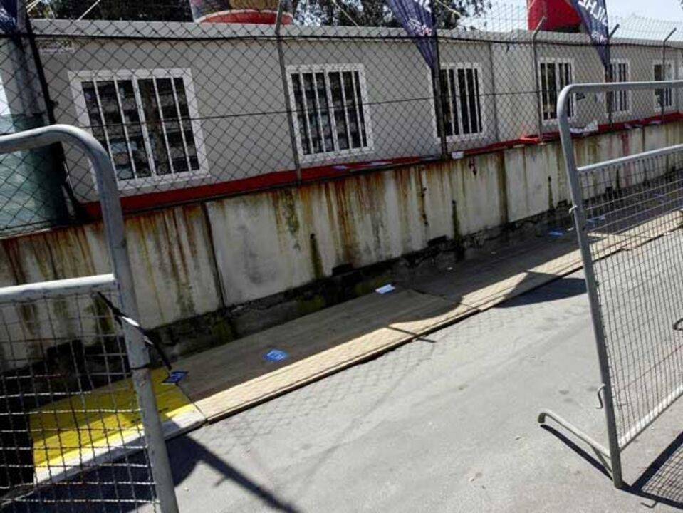 Universidade do Porto revoltada com morte de aluno