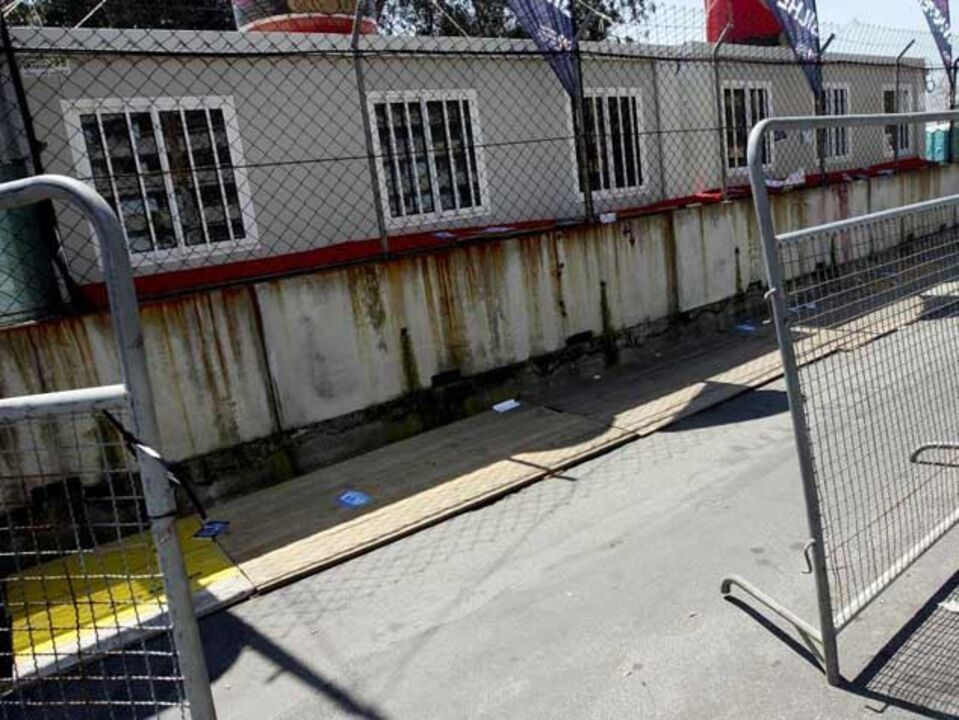 Jovem assassinado na "Queima" foi jogador do FC Porto