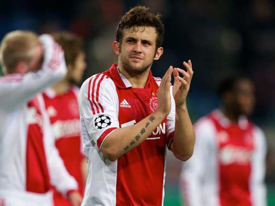 Sulejmani: «Vou ganhar menos»