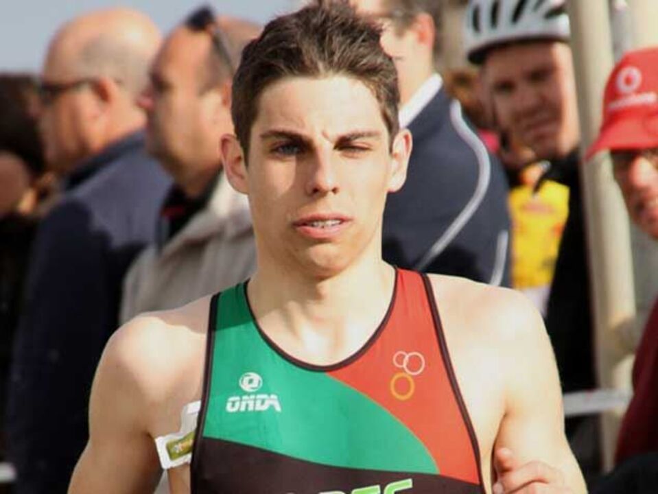 Pedro Mendes atinge melhor resultado da carreira
