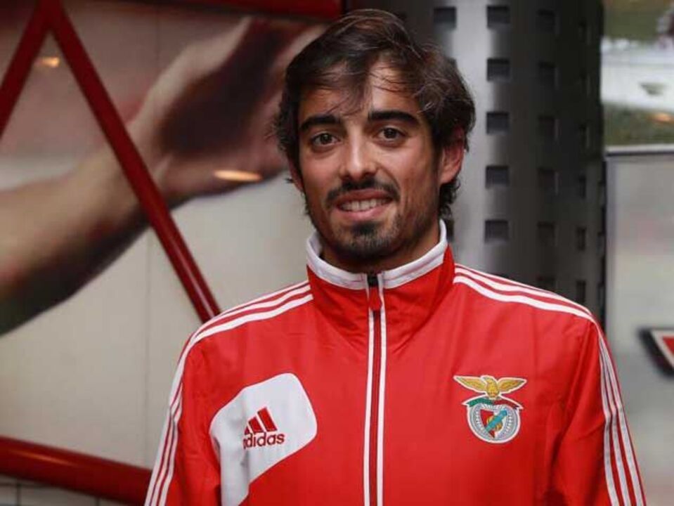 Benfica domina convocatórias para Europeus