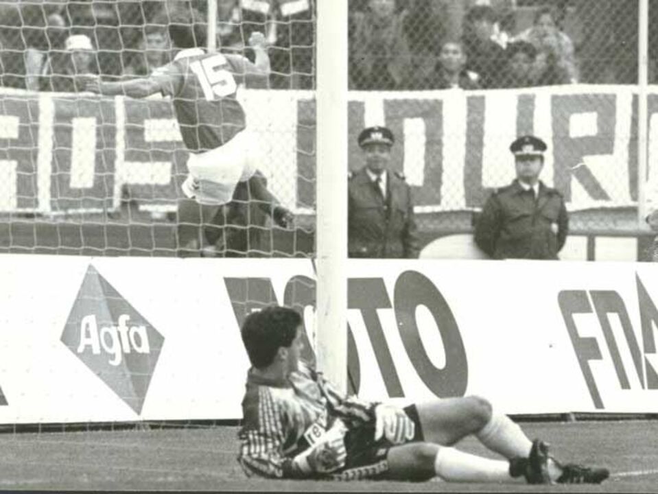 Do jogo do bagaço até às bolas de golfe