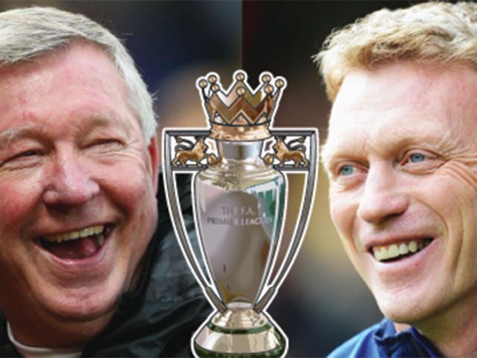 Ferguson prepara entrada de Moyes