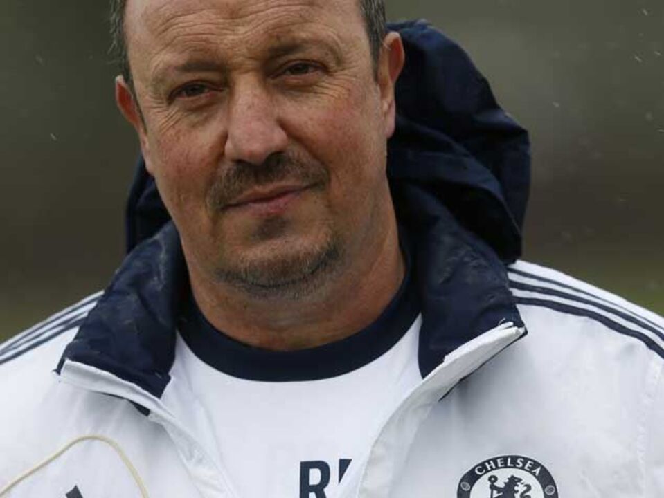 Benítez: «Este Benfica é mais forte»