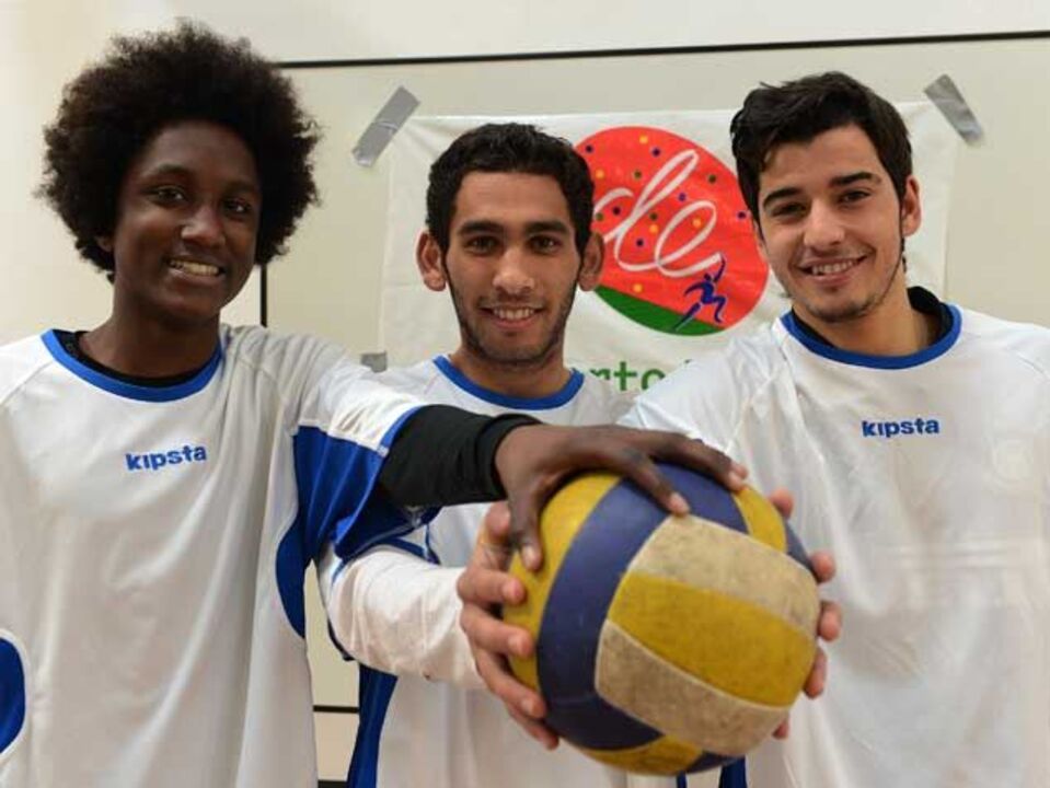 Campeonatos Nacionais arrancam no Alentejo