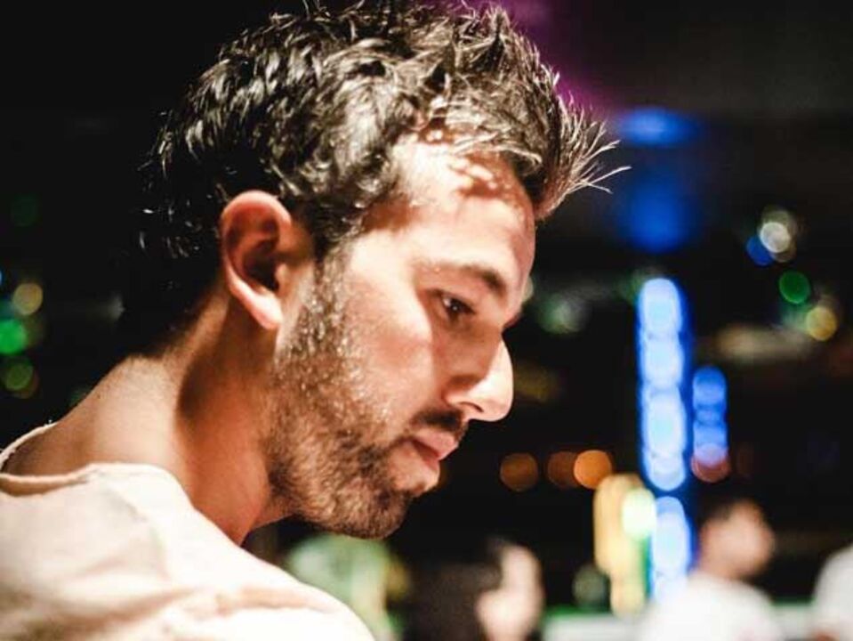 DJ Mello ficou mais "Rich"