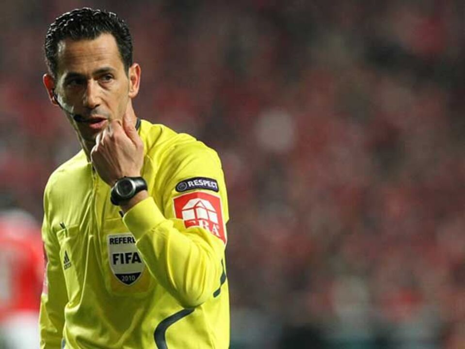 José Gomes: «Proença vai estar à altura»