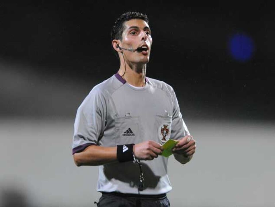 Luís Ferreira, o advogado do Apito Dourado