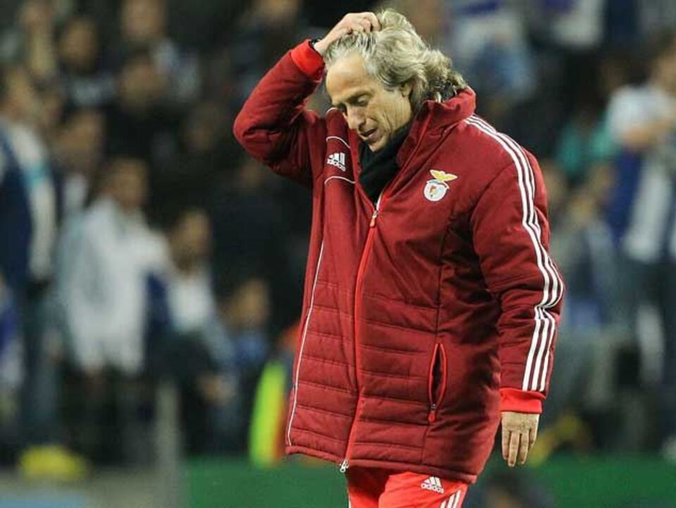 No corredor da morte