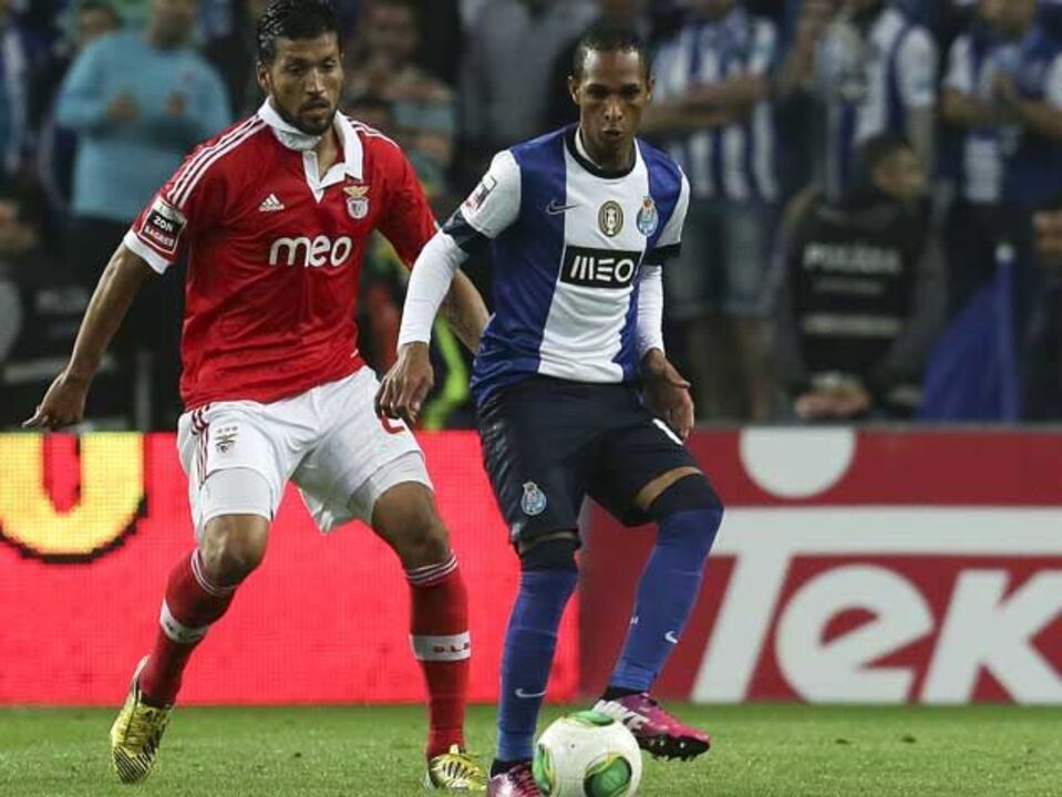 Passe de Liedson até foi muito barato