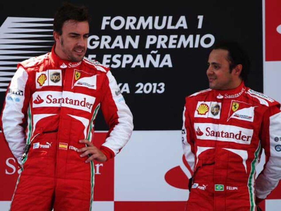Fernando Alonso: «Ainda não estou muito confiante com a performance»