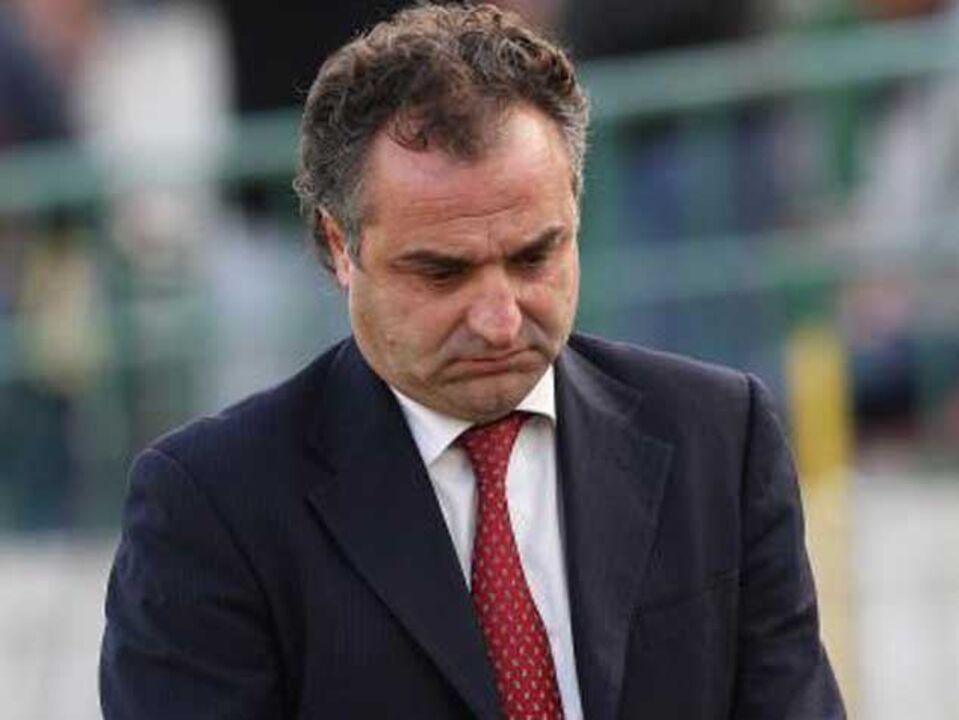 Sp. Covilhã-Naval, 0-0: Serranos despromovidos