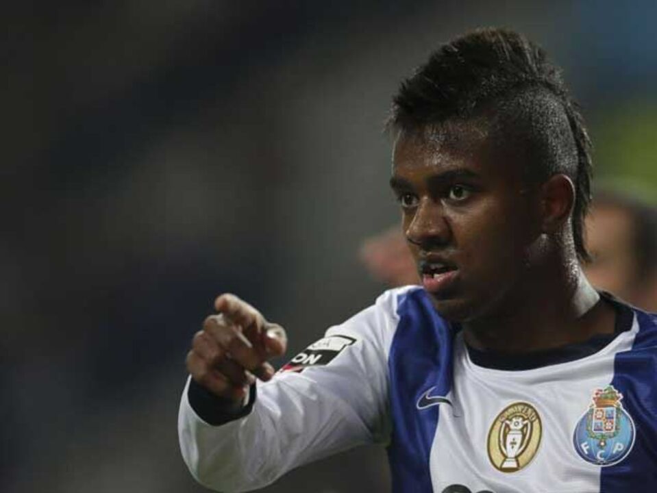 Um golo que virou o clássico e a 1.ª Liga