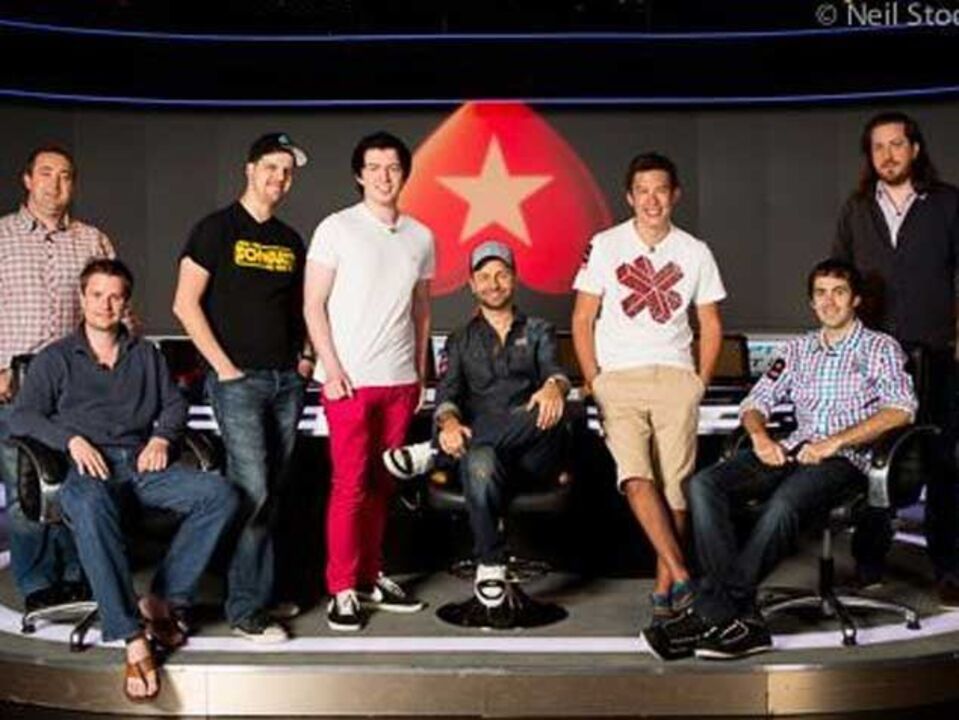 Olimpo não caiu aos pés de Negreanu