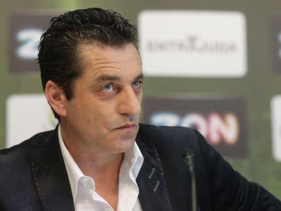 Futre: «Mourinho pode ter sentido que Pepe o atraiçoou»