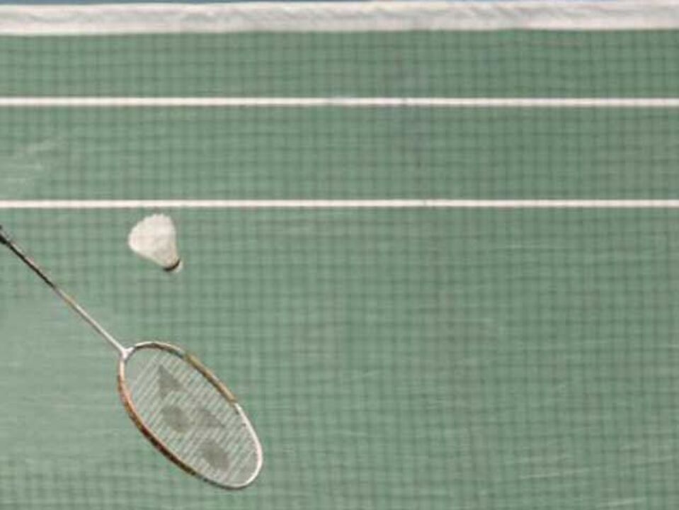 Badminton: CheLagoense conhece adversários na Europa