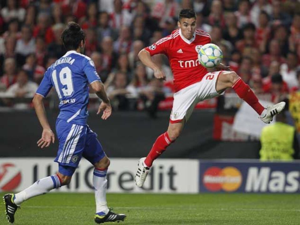 História para alterar