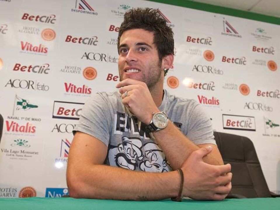 Manuel Curto: «Euro'2003 foi o momento mais marcante»