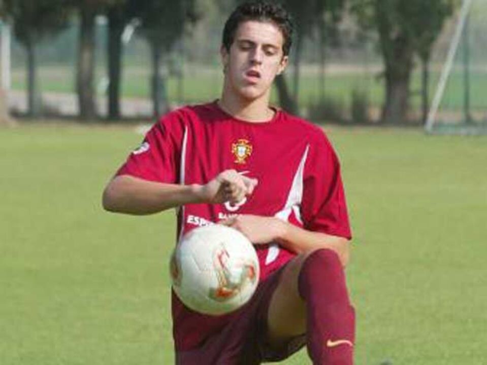 Tiago Costa: «Tínhamos um grupo com muita qualidade»