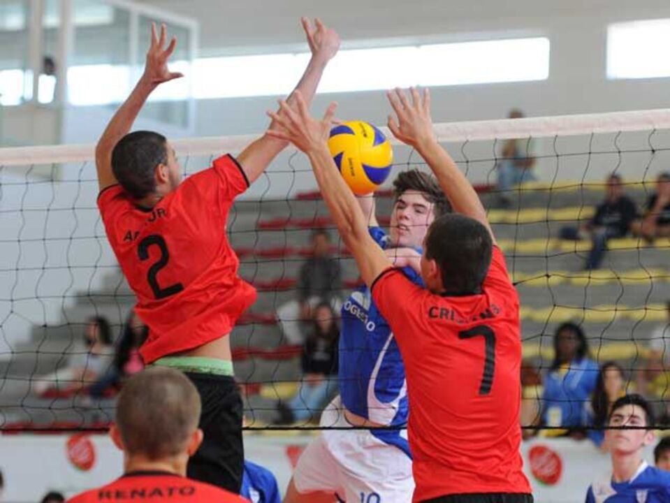 Campeões apurados no Alentejo