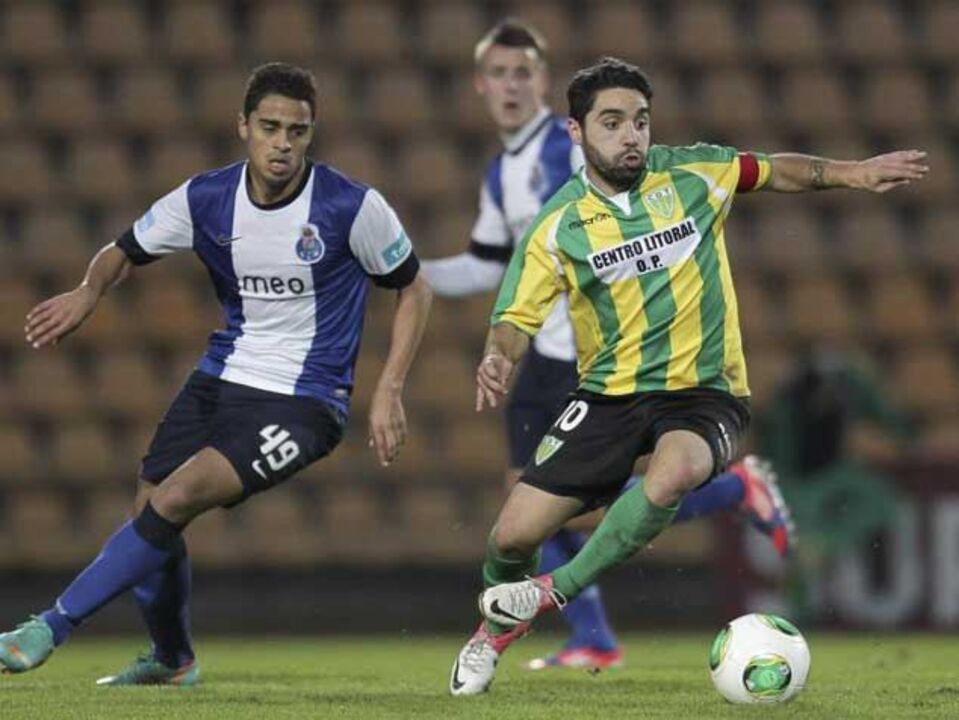 Onde andam os miúdos de Viseu