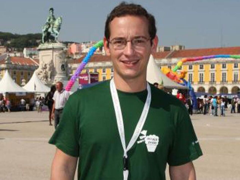 ILGA considera aprovação da co-adoção uma "vitória"