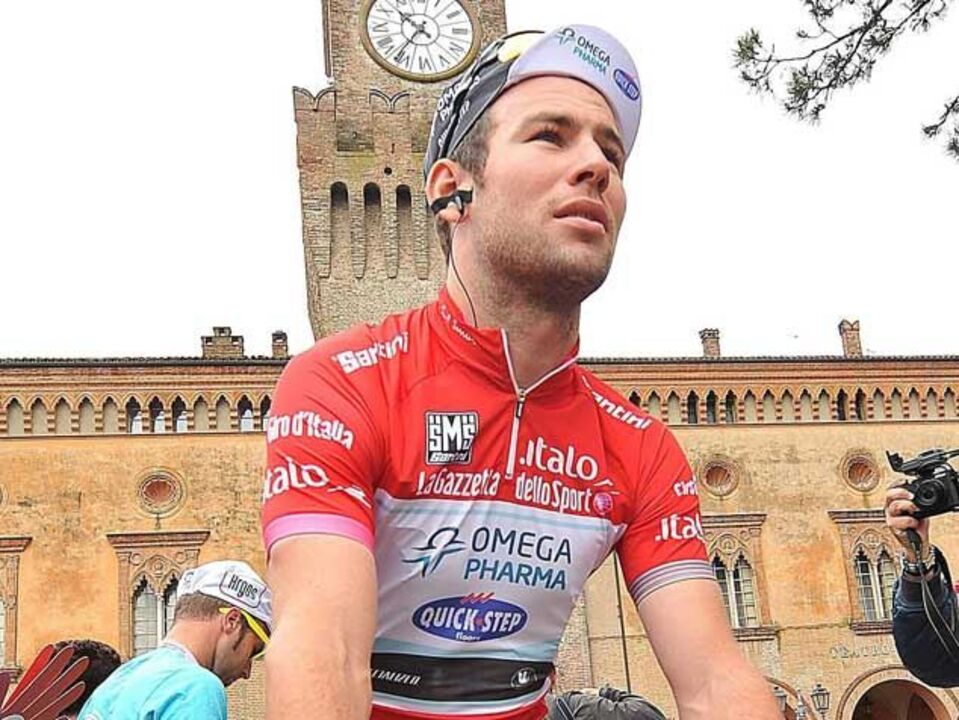 Mark Cavendish conquista quarta vitória