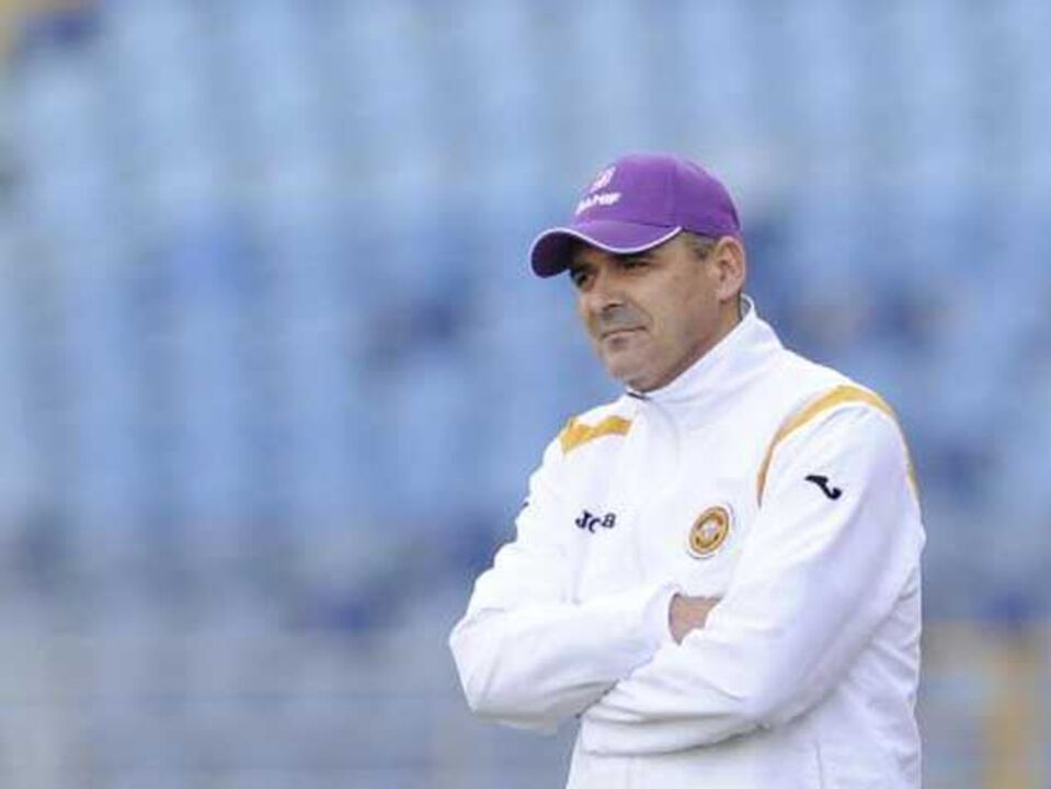 U. Madeira-Trofense, 5-3: Um festival de golos