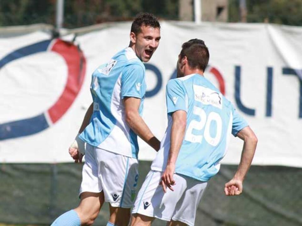 Tondela-Arouca, 4-2: Reviravolta inesperada