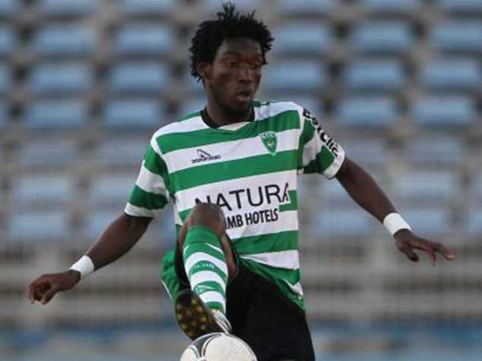 Leixões-Sp. Covilhã, 0-1: A primeira vitória fora