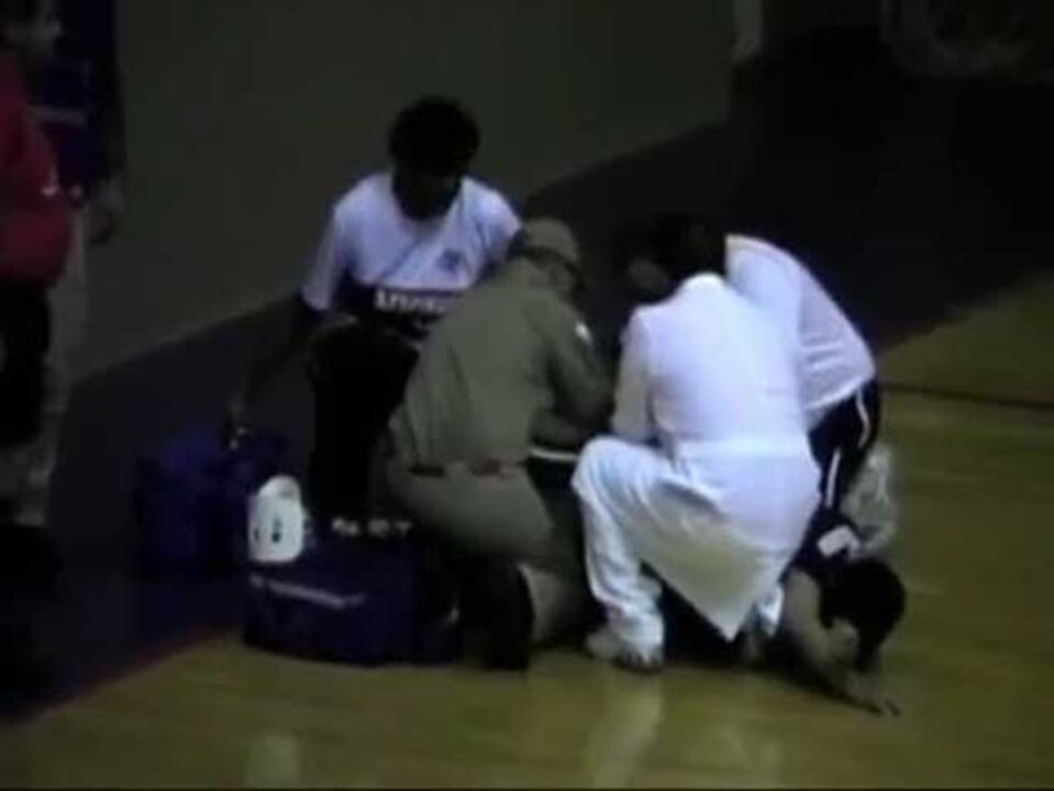 Brasileiro morreu com intestino perfurado em 2010