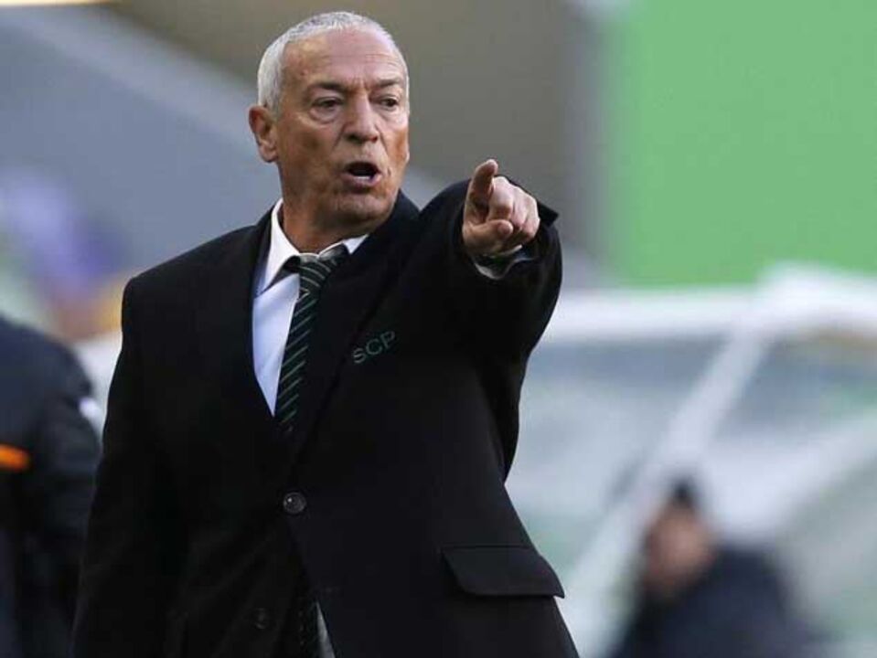 Jesualdo Ferreira: «Um dos momentos mais difíceis da carreira»