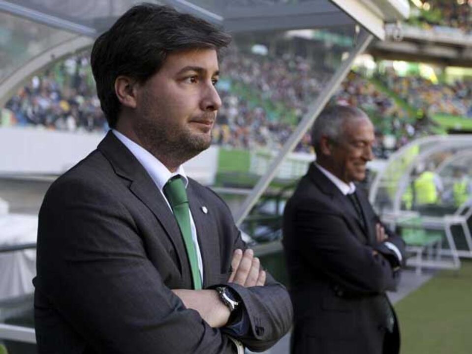 Bruno de Carvalho: «Processo tratado com a maior lealdade»