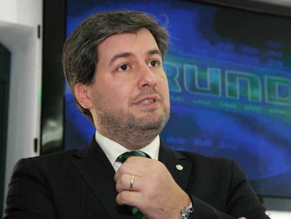 Bruno de Carvalho: «Jesualdo tem a porta aberta»