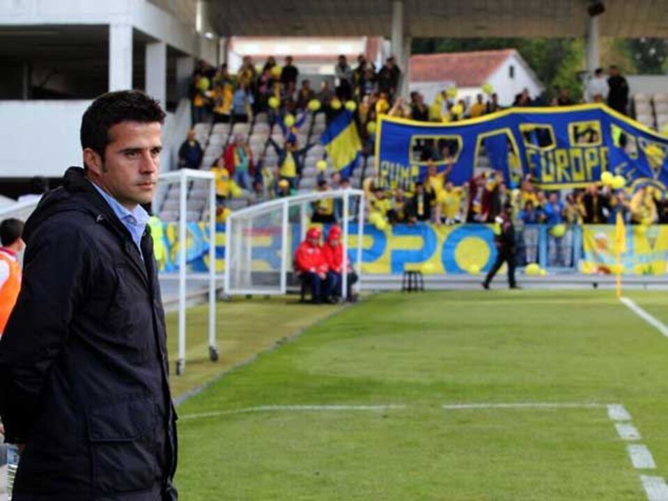 Marco Silva: «Terminámos a época em beleza»